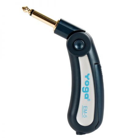 قابس قابل للتحويل بزاوية